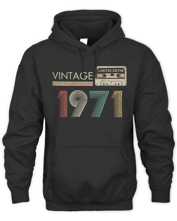 1971 - Vintage 2