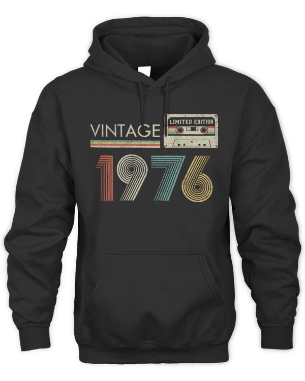 1976 - Vintage 2