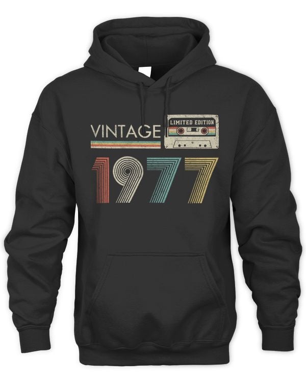 1977 - Vintage 2