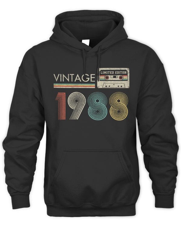 1988 - Vintage 2