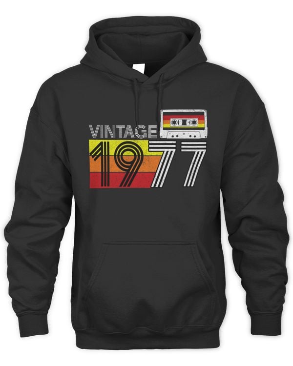 1977 - Vintage 3