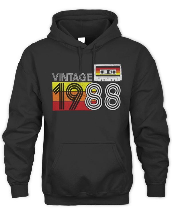 1988 - Vintage 3