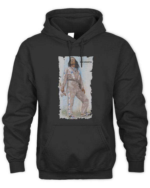 Save Winnetou 18