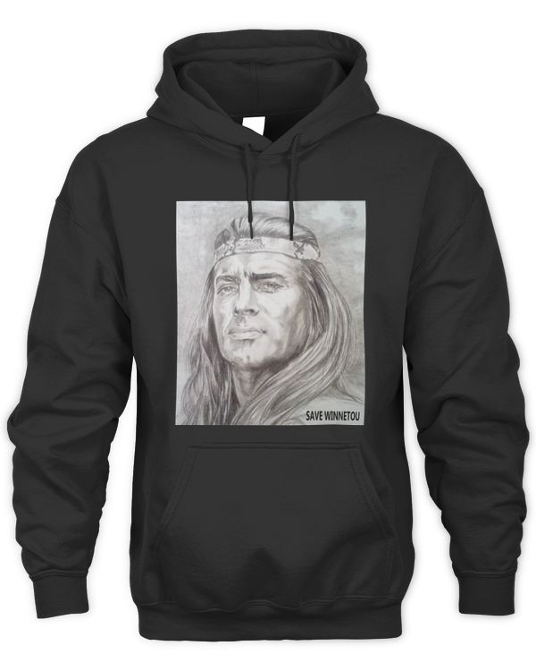 Save Winnetou 20