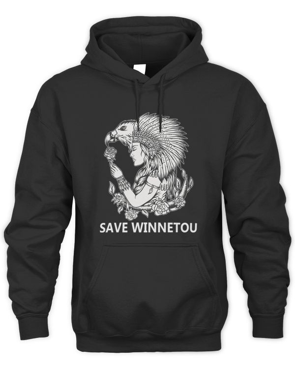 Save Winnetou 34