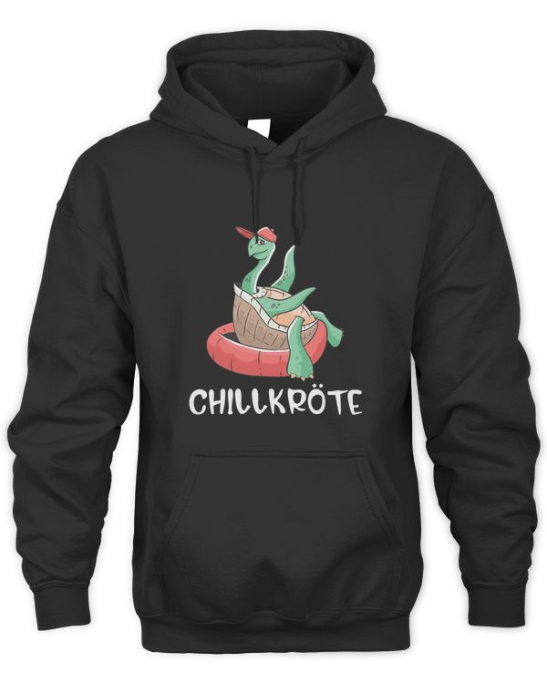 Chill toad funny turtle motif for real chillers 21