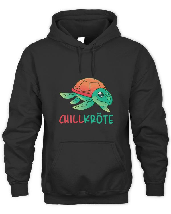Chill toad funny turtle motif for real chillers 43