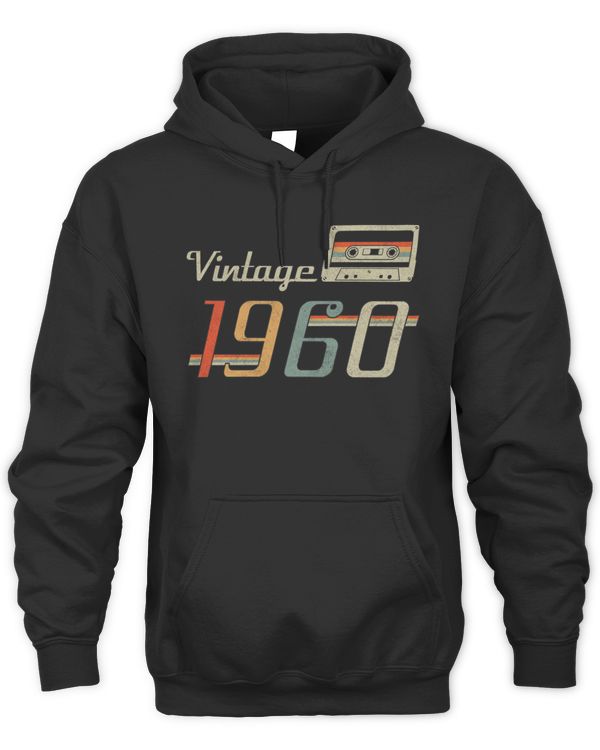 1960 - Vintage 4