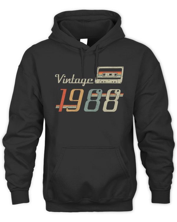 1988 - Vintage 4