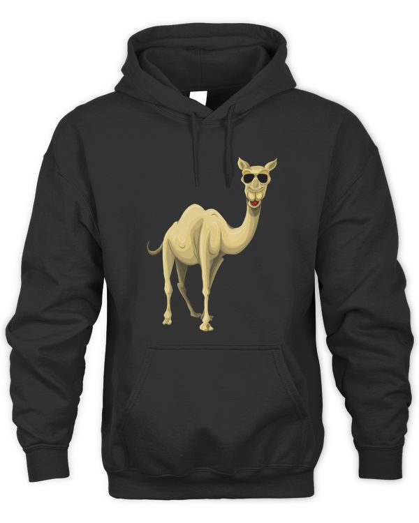 Cool Camel With Sunglasses Shades Sun Glasses SunGlasses