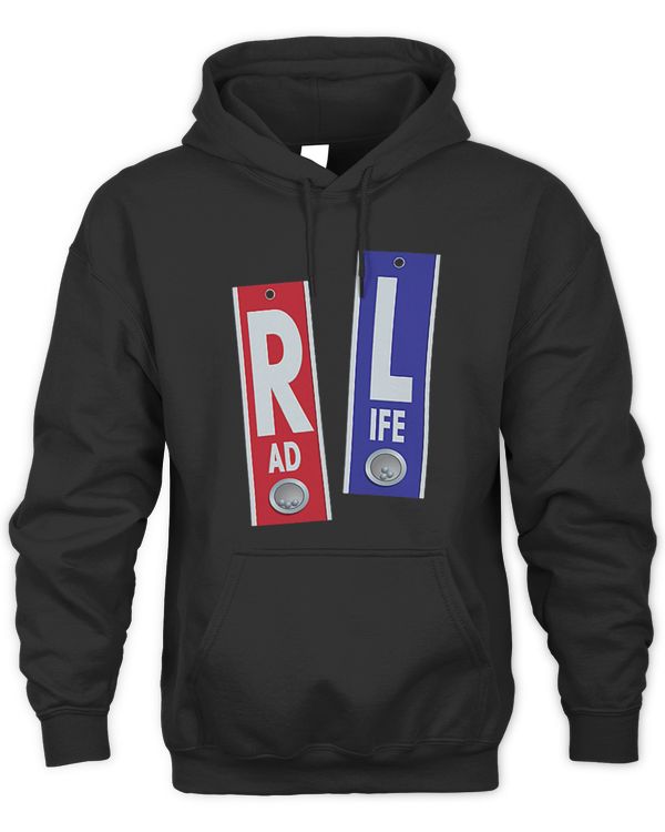 Rad Life Markers