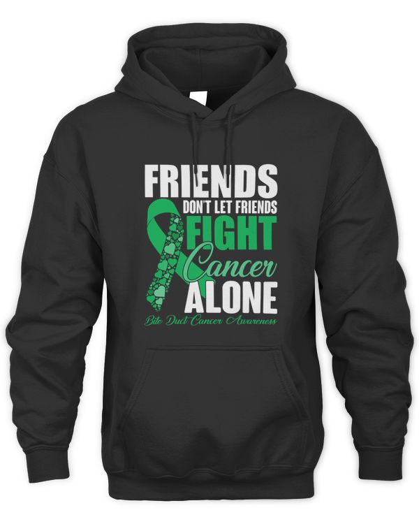 Friends Dont Let Friends Fight Cancer Alone Bile Duct Cancer