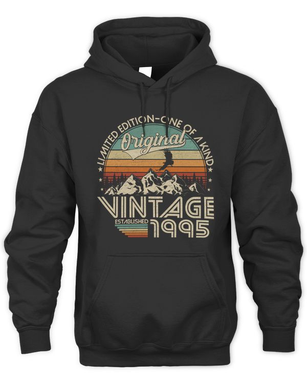 1995 - Original vintage