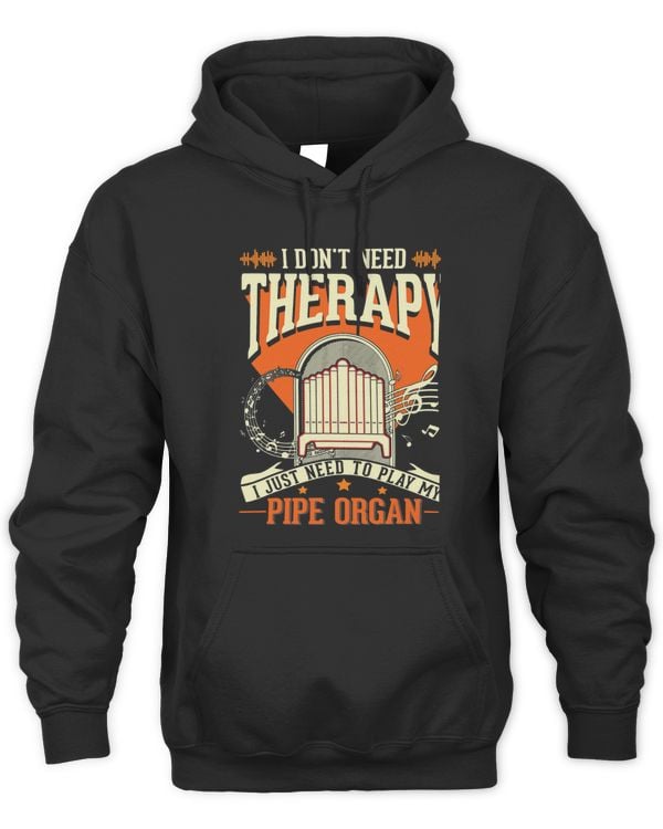 Organ Therapy Church Organ Pipe Organ Organist
