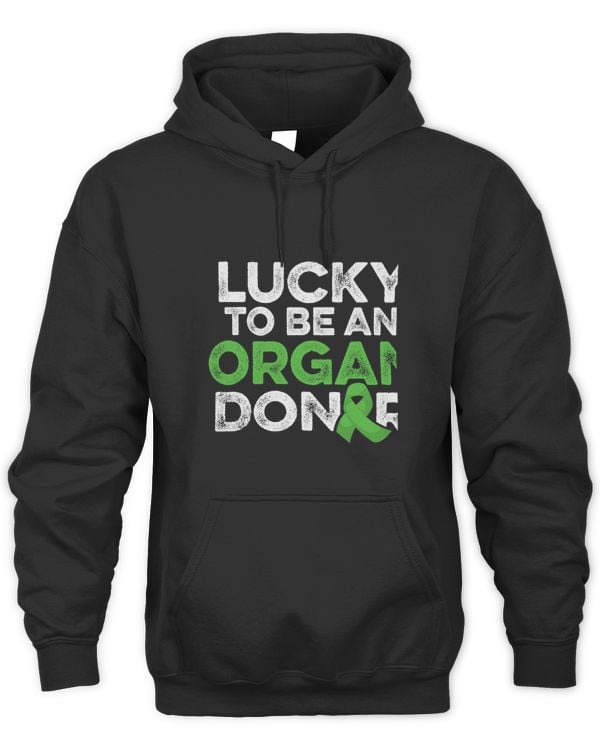 Organ Transplant Donor Lucky Surgery Recovery