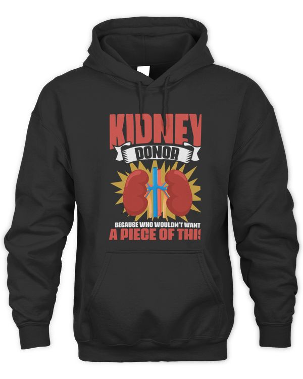 Organ Transplant for kidney donors 4