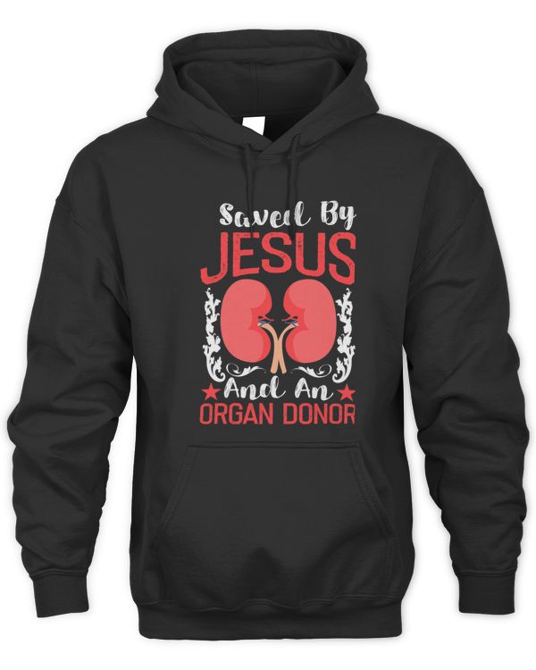 Organ Transplants Saved By Jesus And An Organ Donor