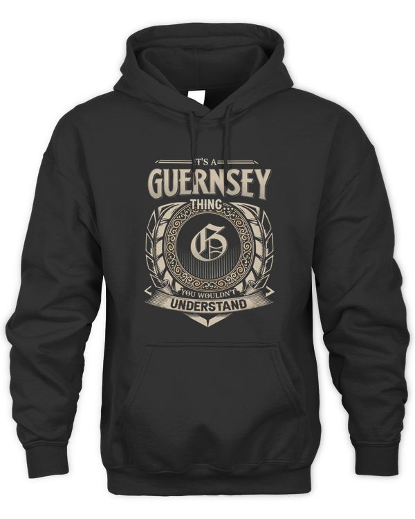 GUERNSEY