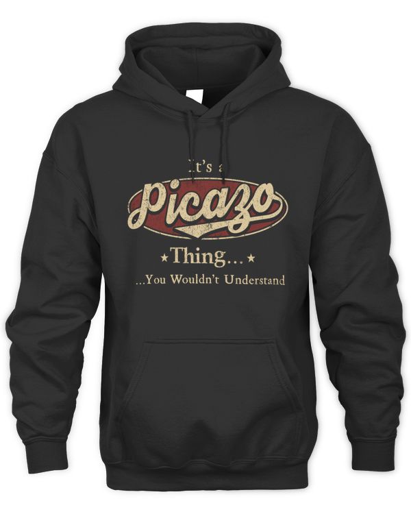It's a PICAZO Thing You Wouldn't Understand US23