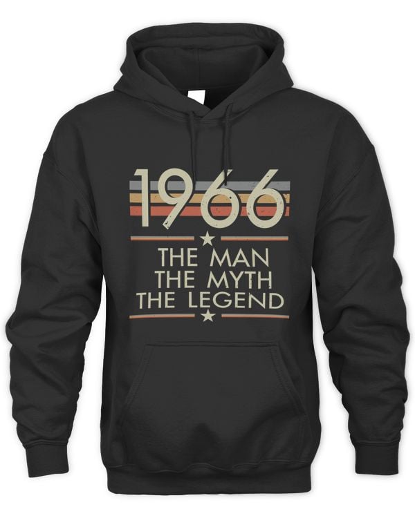 1966 The Man The Myth The Legend USA17d