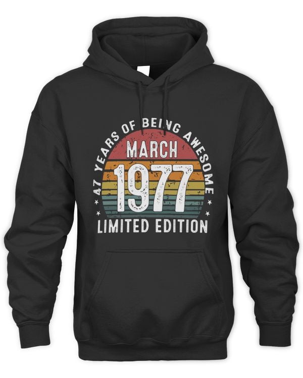Unisex Hoodie