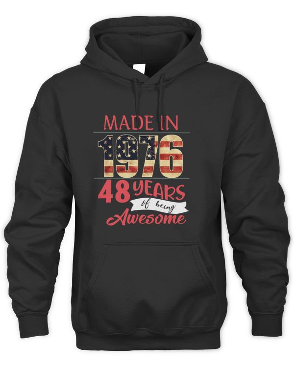 Unisex Hoodie