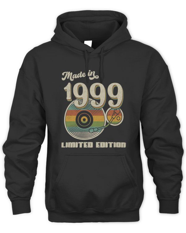 1999 vinyl record