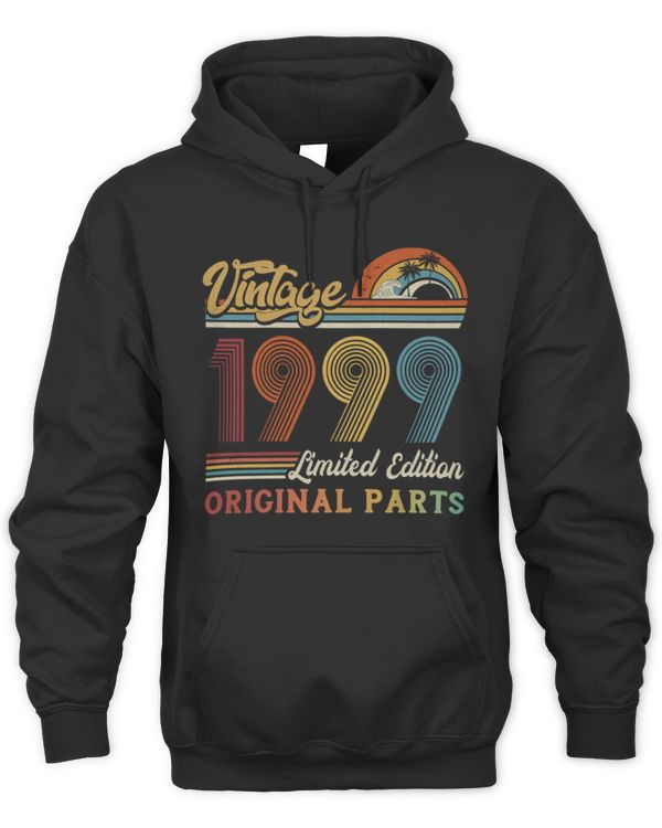 1999 - Original parts