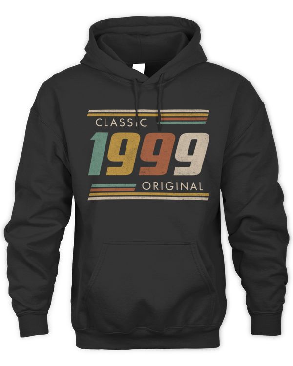 1999 - Classic original