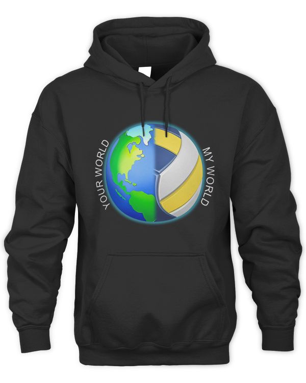 Unisex Hoodie