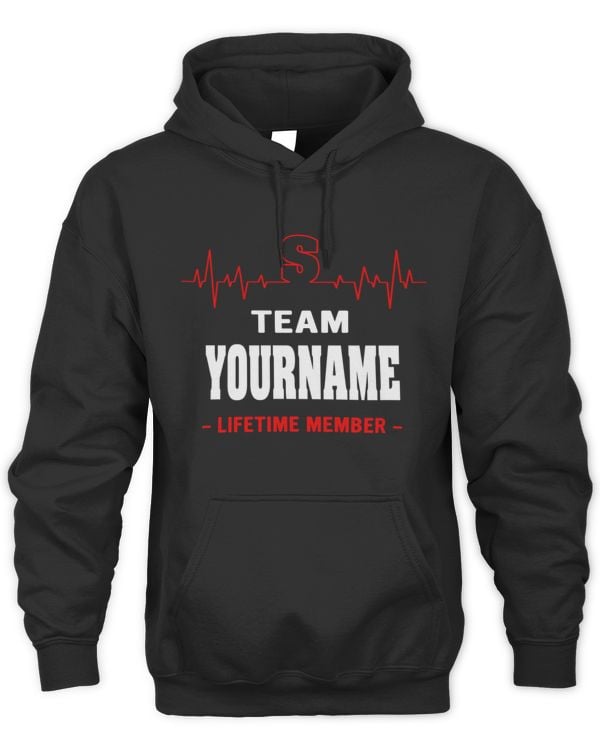 Team Lifetime Member