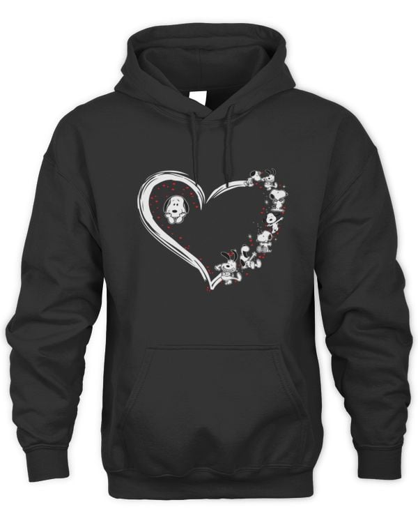 Unisex Hoodie Unisex Hoodie