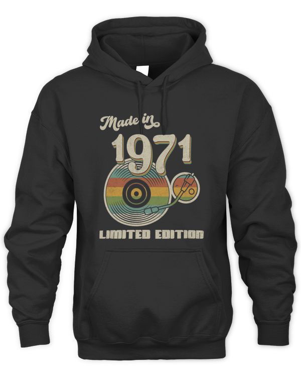 1971 vinyl record