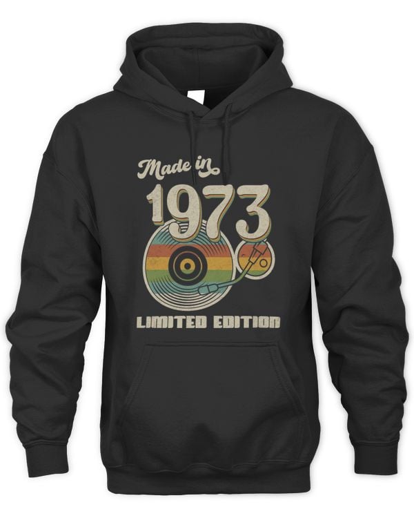 1973 vinyl record