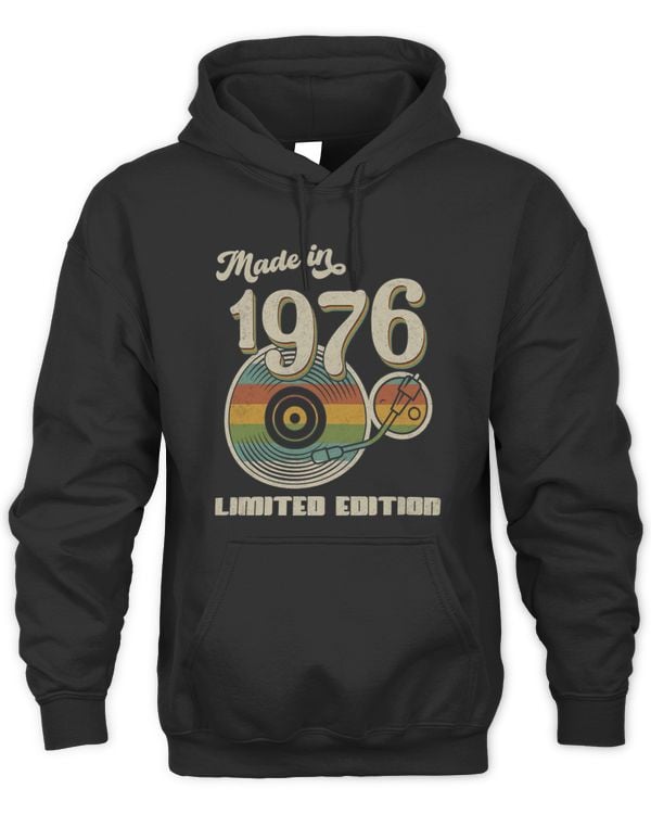 1976 vinyl record