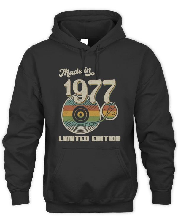1977 vinyl record
