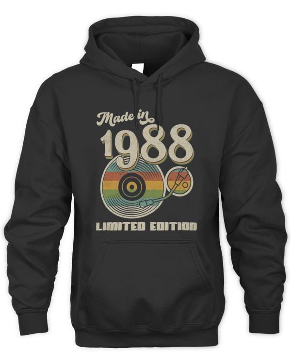1988 vinyl record