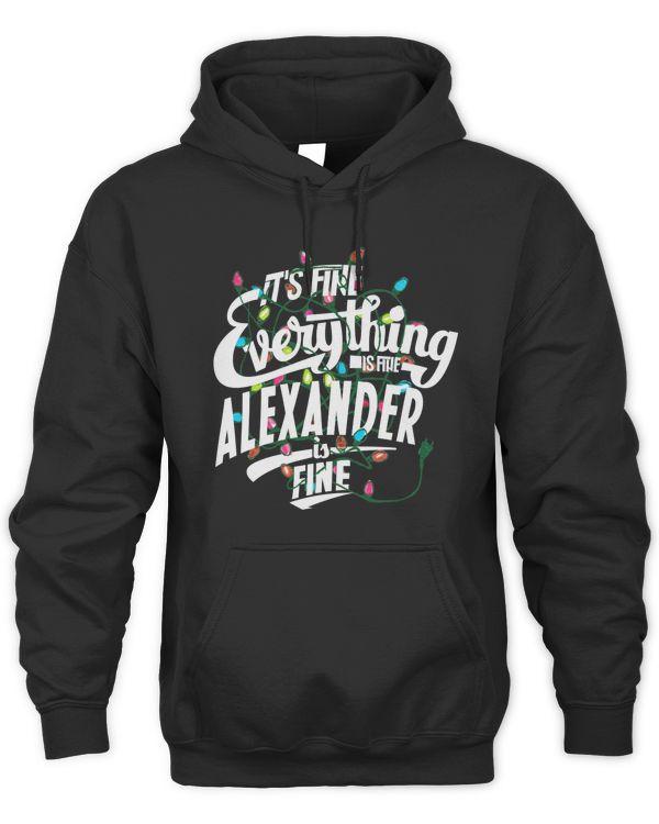 ALEXANDER