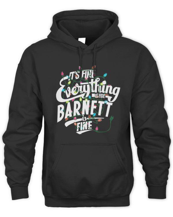 BARNETT