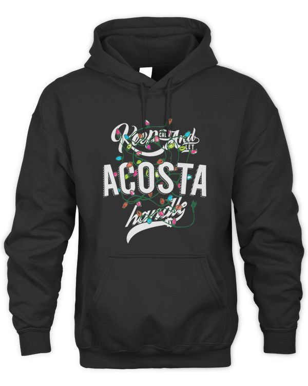 ACOSTA