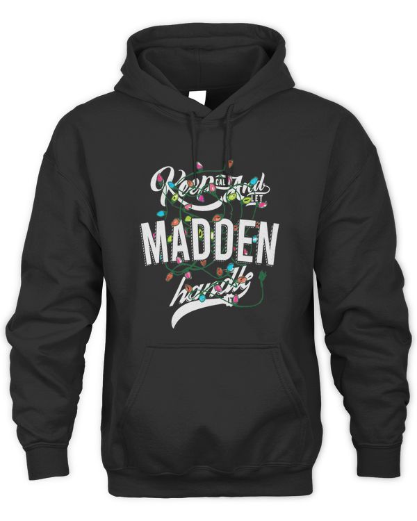 MADDEN