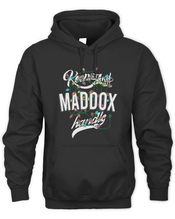 MADDOX