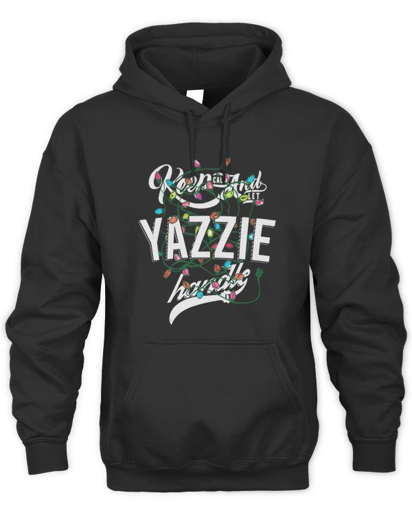 YAZZIE