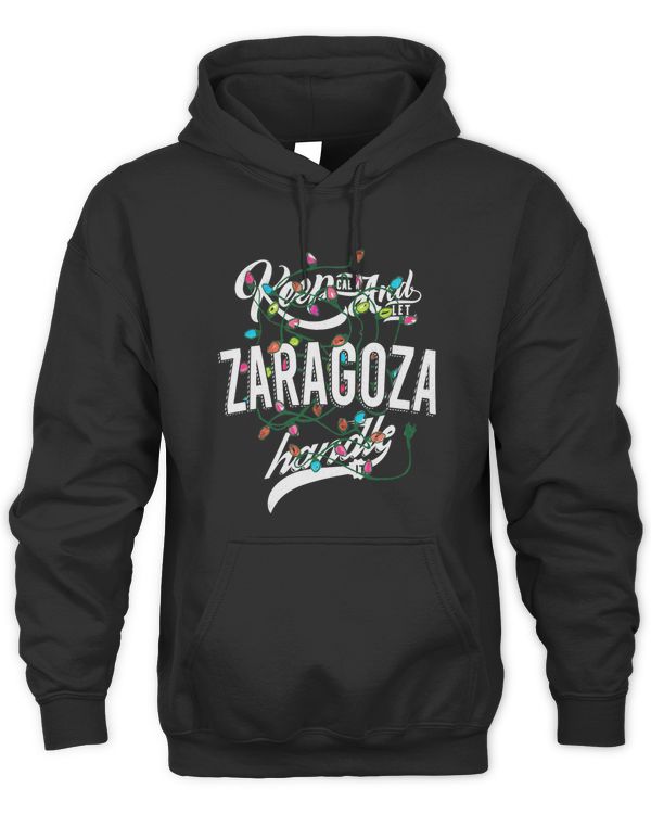 ZARAGOZA