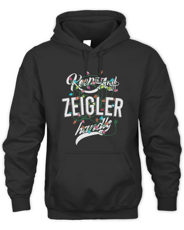 ZEIGLER