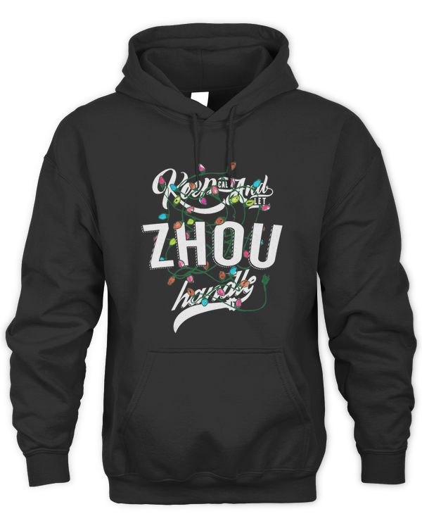 ZHOU