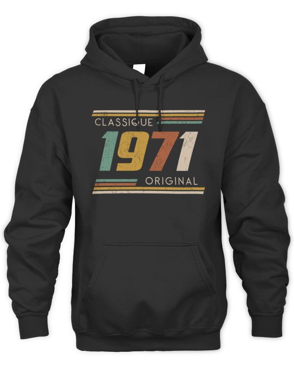 1971 - Classique original
