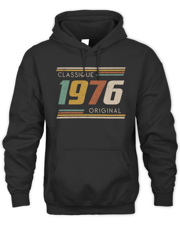 1976 - Classique original