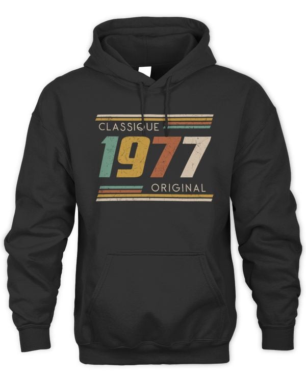1977 - Classique original