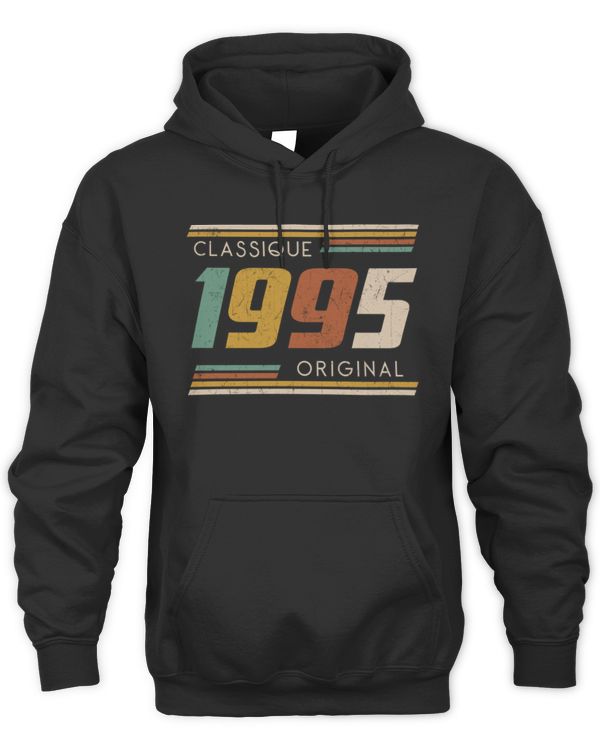1995 - Classique original